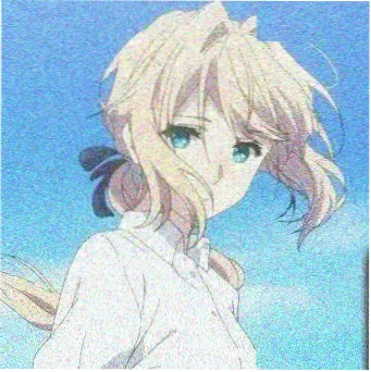 书友沈家小七头像